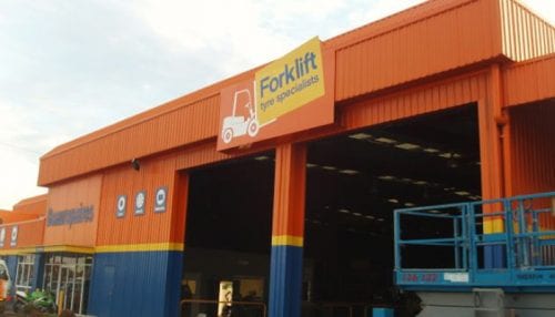 building-sign