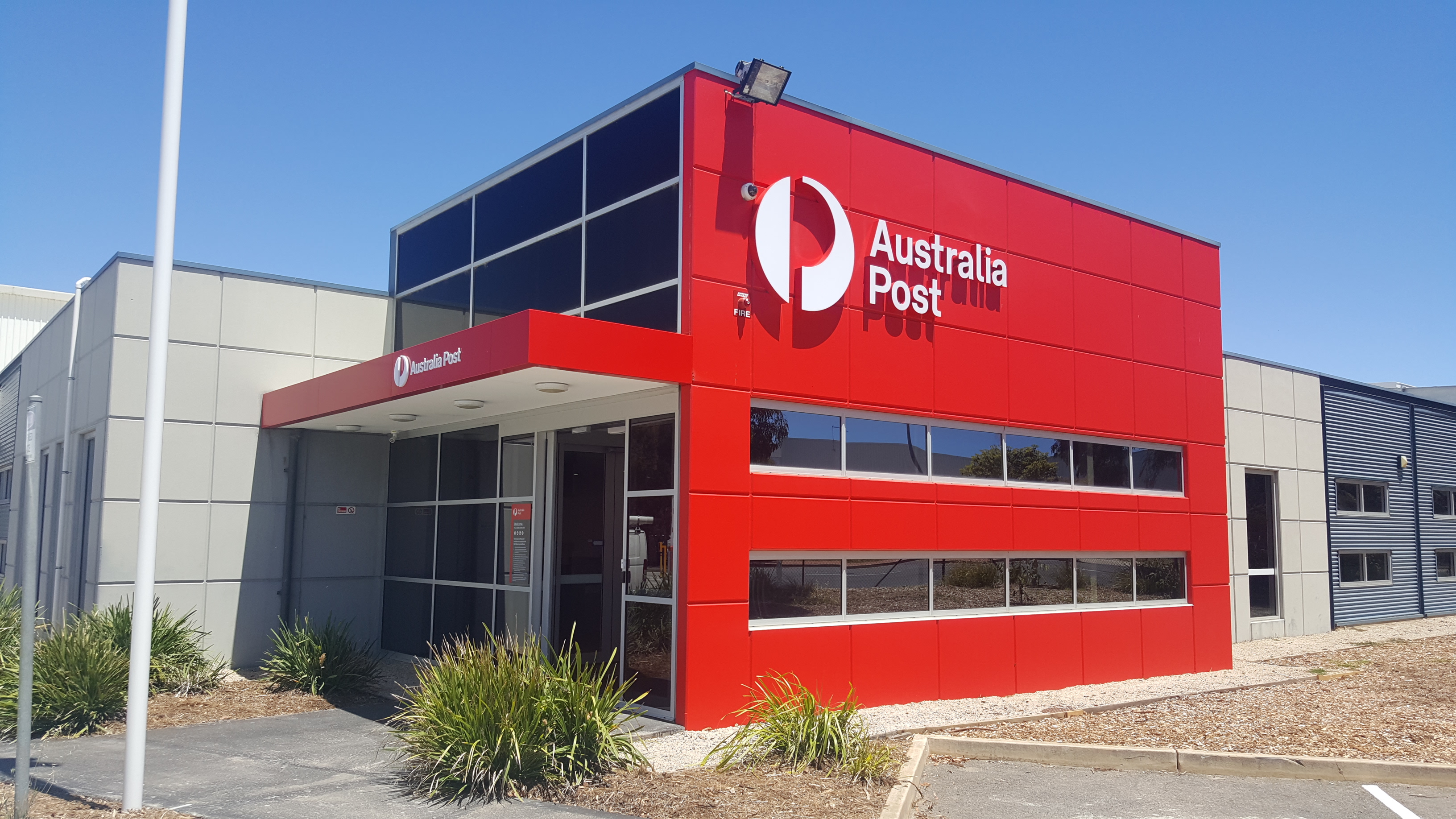 Featured image for “Australia Post”